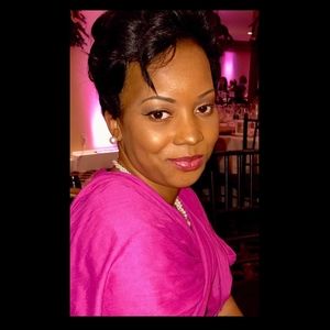 Meet your Posher, Erika